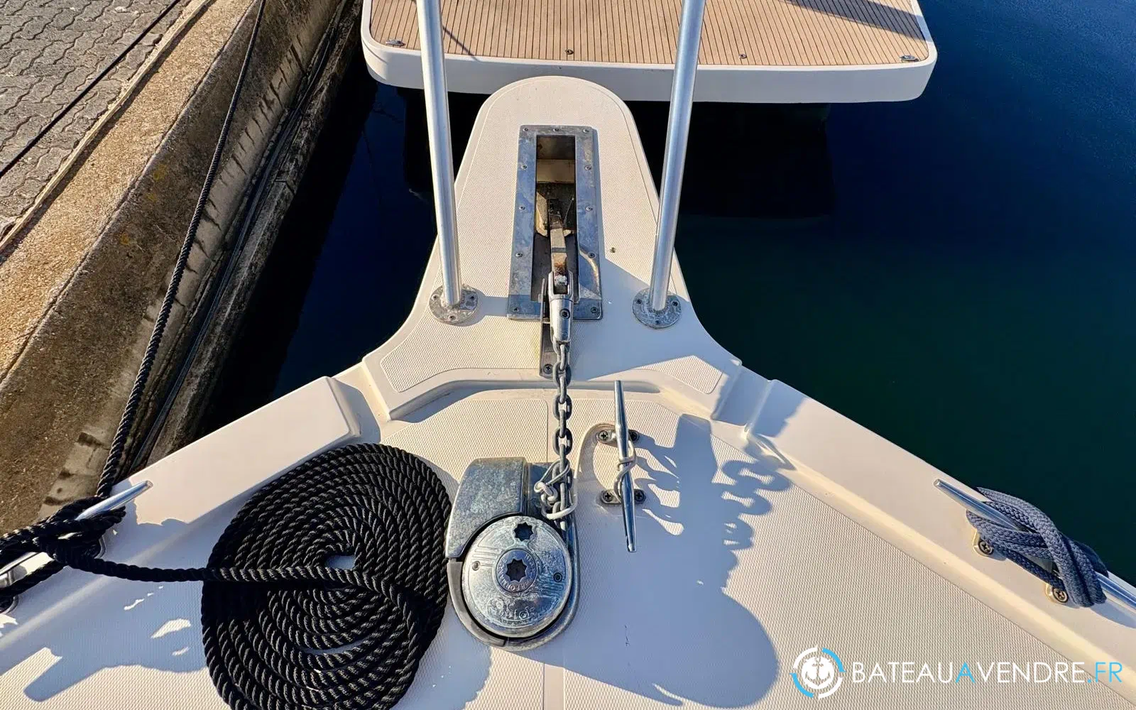 slider 13 Albemarle Marine Albemarle 360 Express