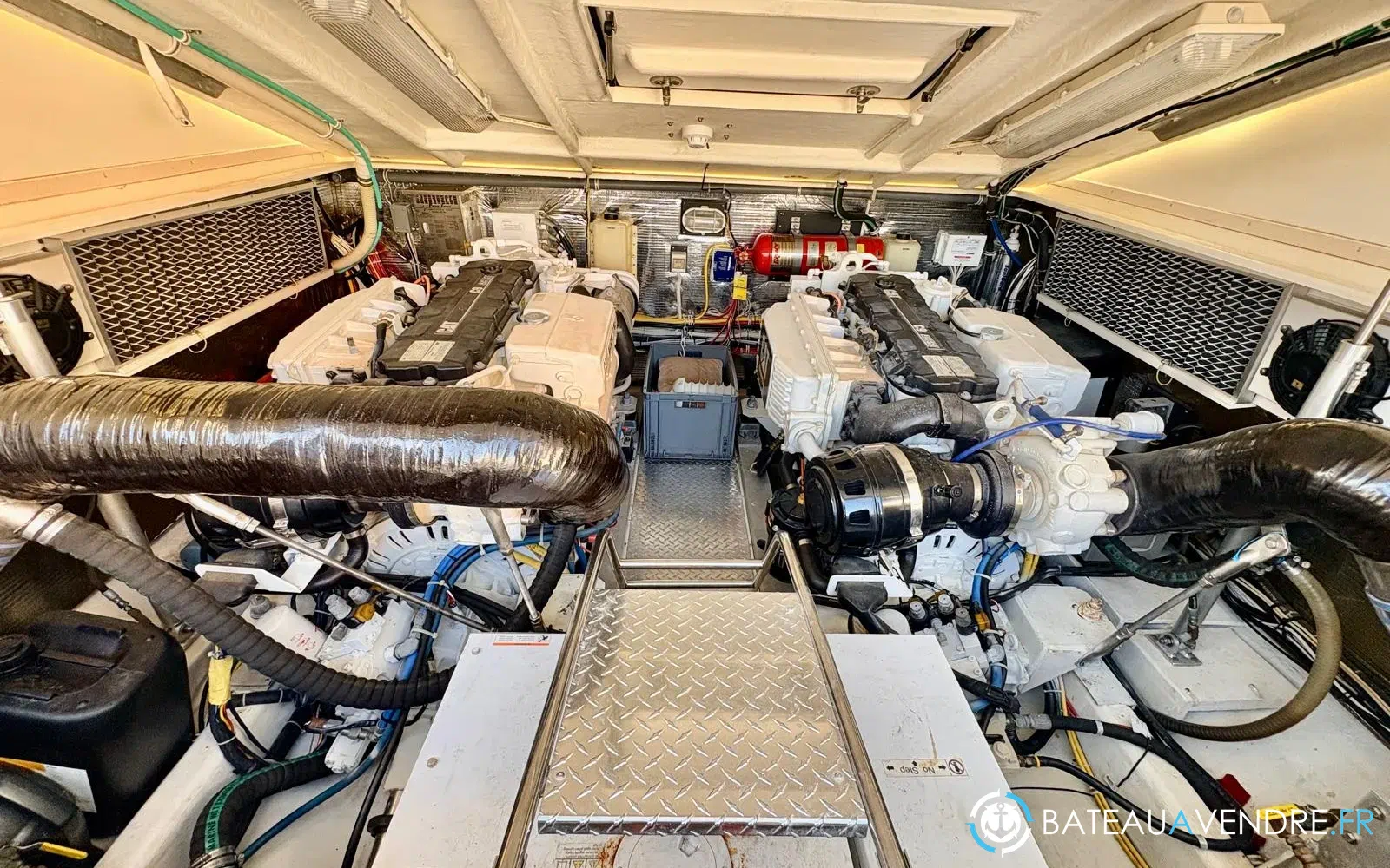 slider 26 Albemarle Marine Albemarle 360 Express