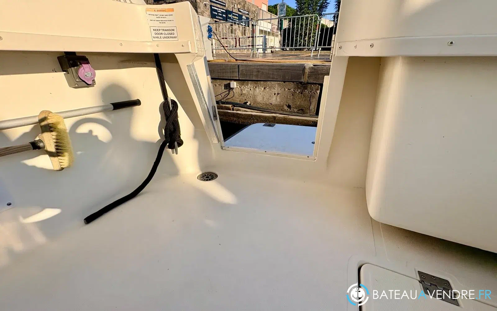slider 4 Albemarle Marine Albemarle 360 Express