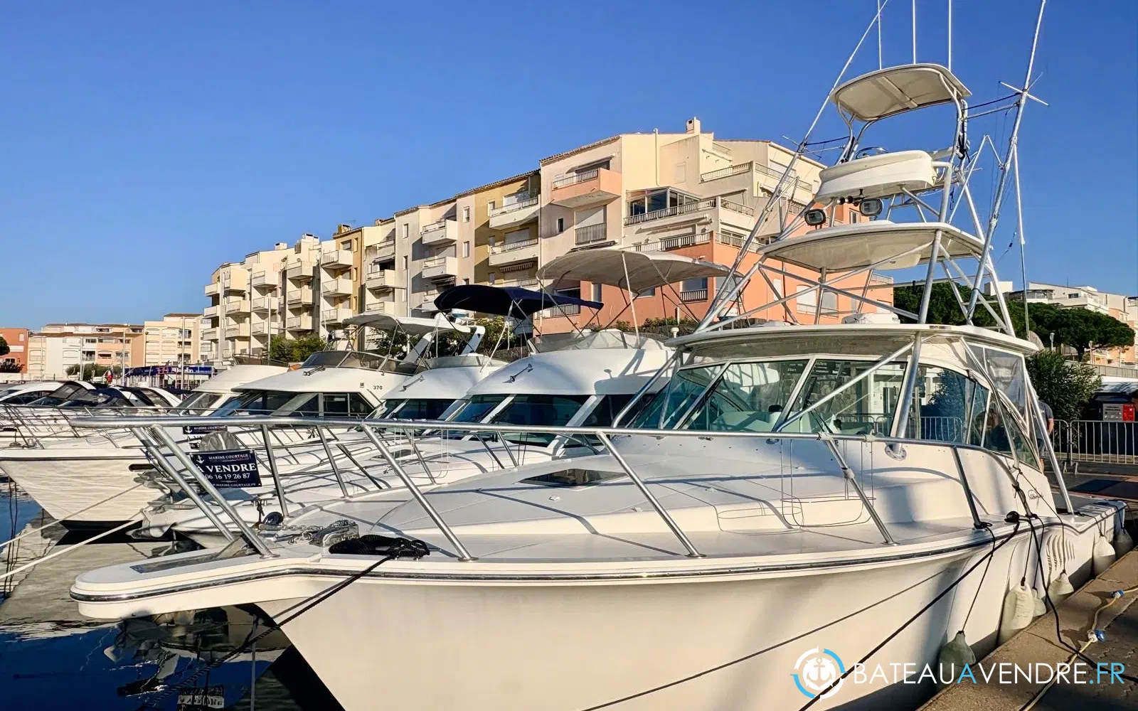 slider 1 Albemarle Marine Albemarle 360 Express