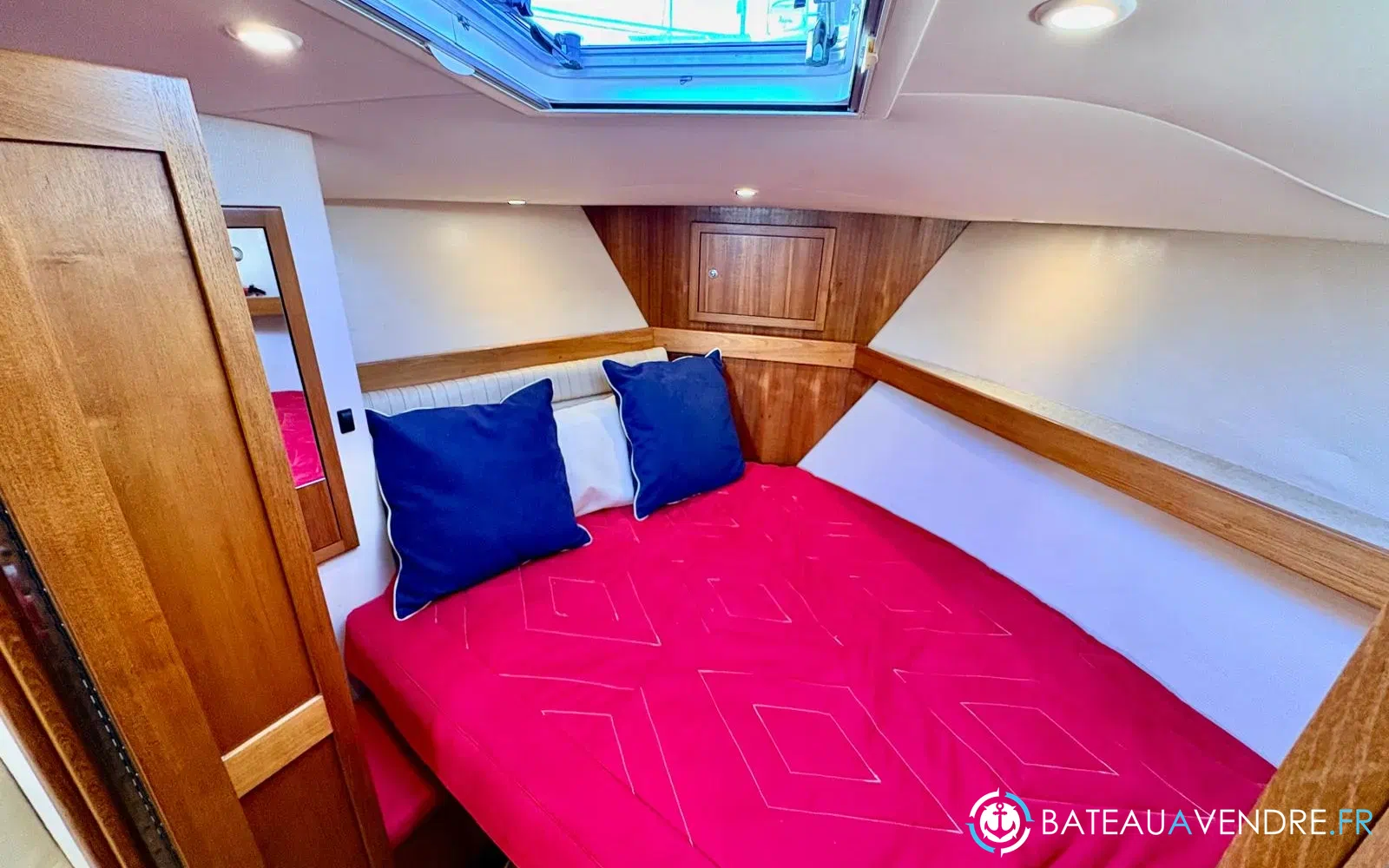 slider 23 Albemarle Marine Albemarle 360 Express