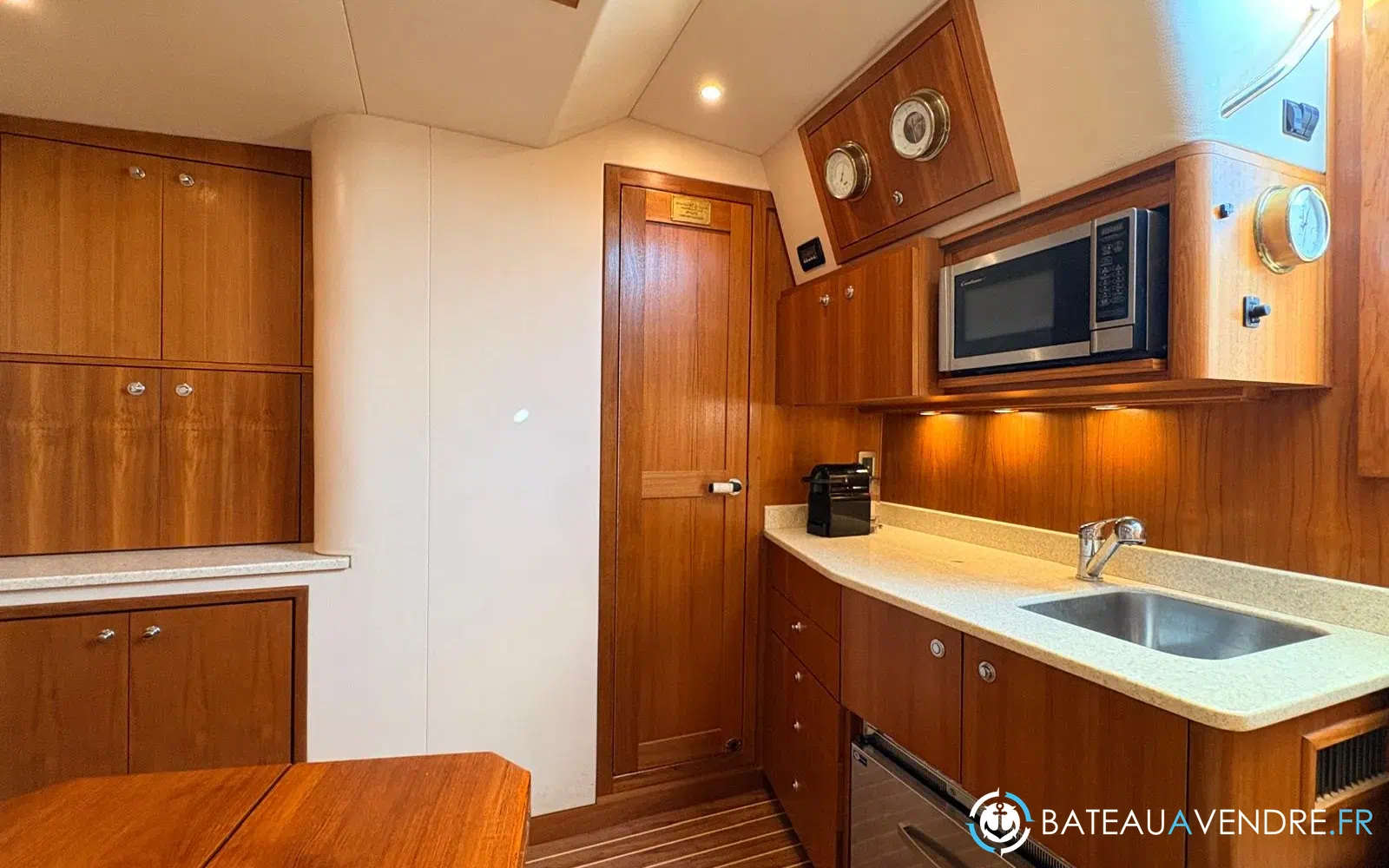 slider 22 Albemarle Marine Albemarle 360 Express