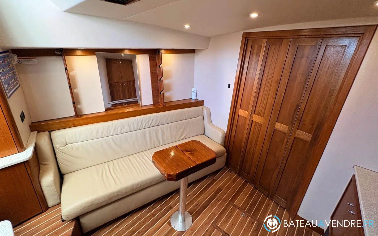 slider 17 Albemarle Marine Albemarle 360 Express