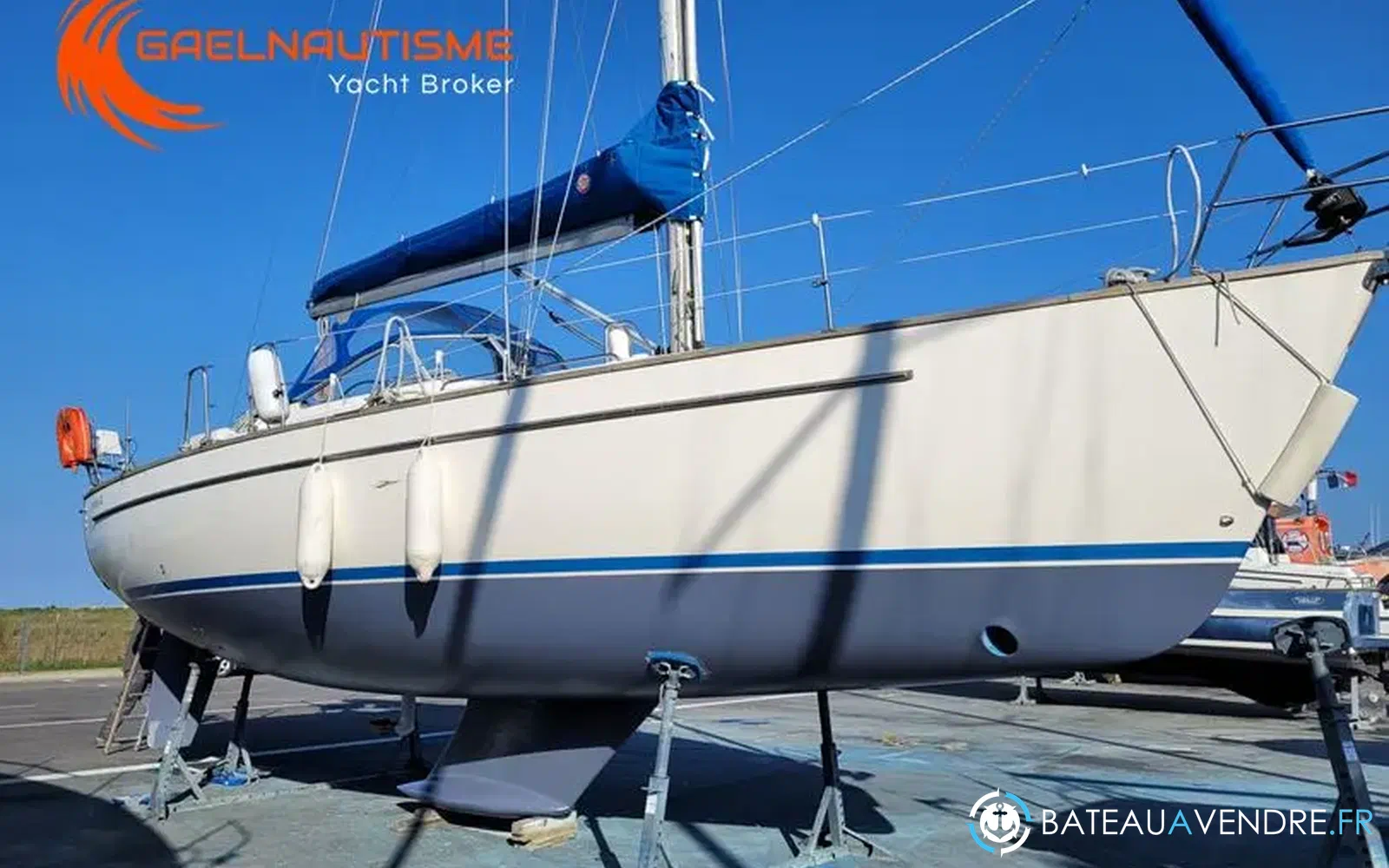 slider 11 Bavaria 38 Ocean CC