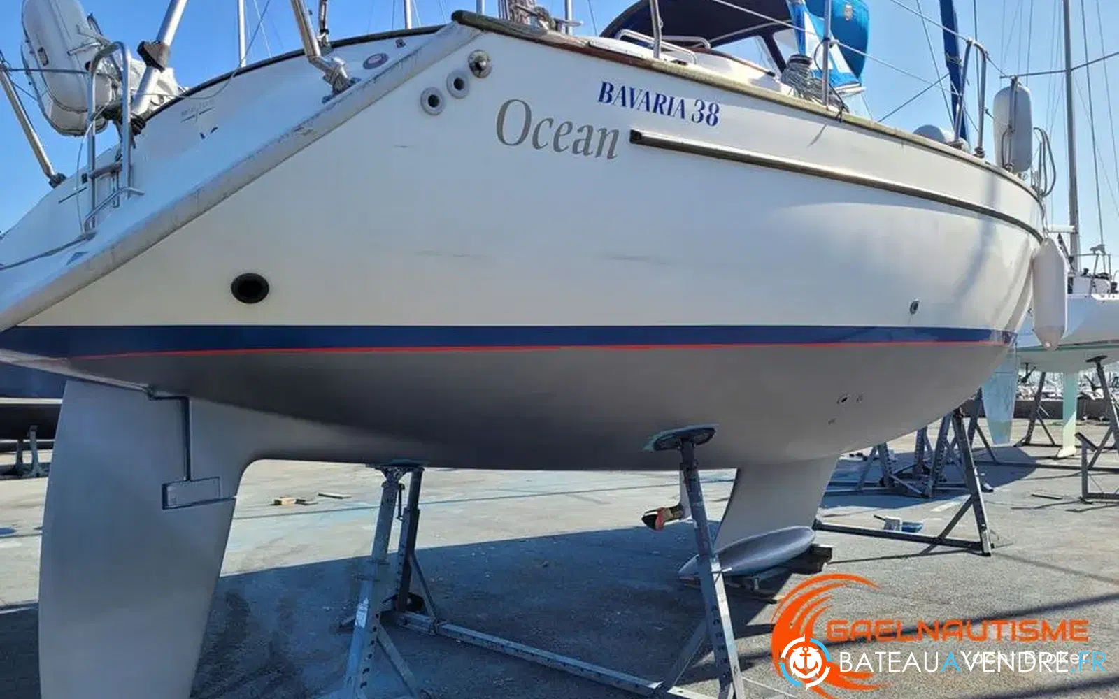 slider 12 Bavaria 38 Ocean CC