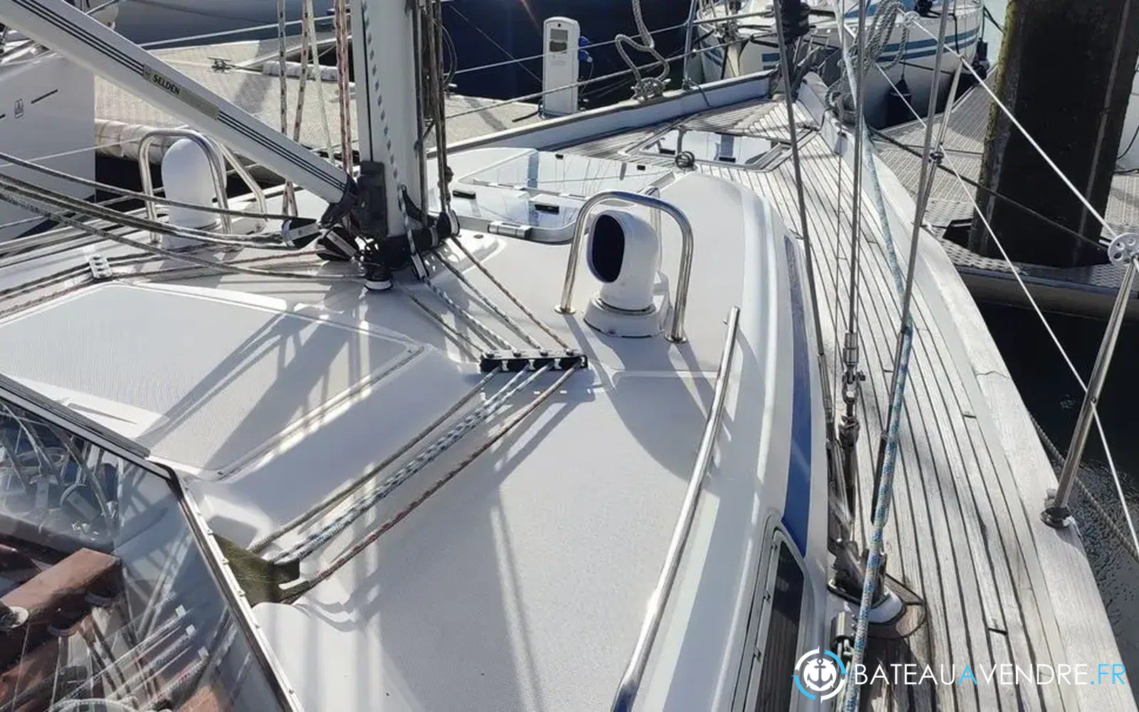 slider 14 Bavaria 38 Ocean CC