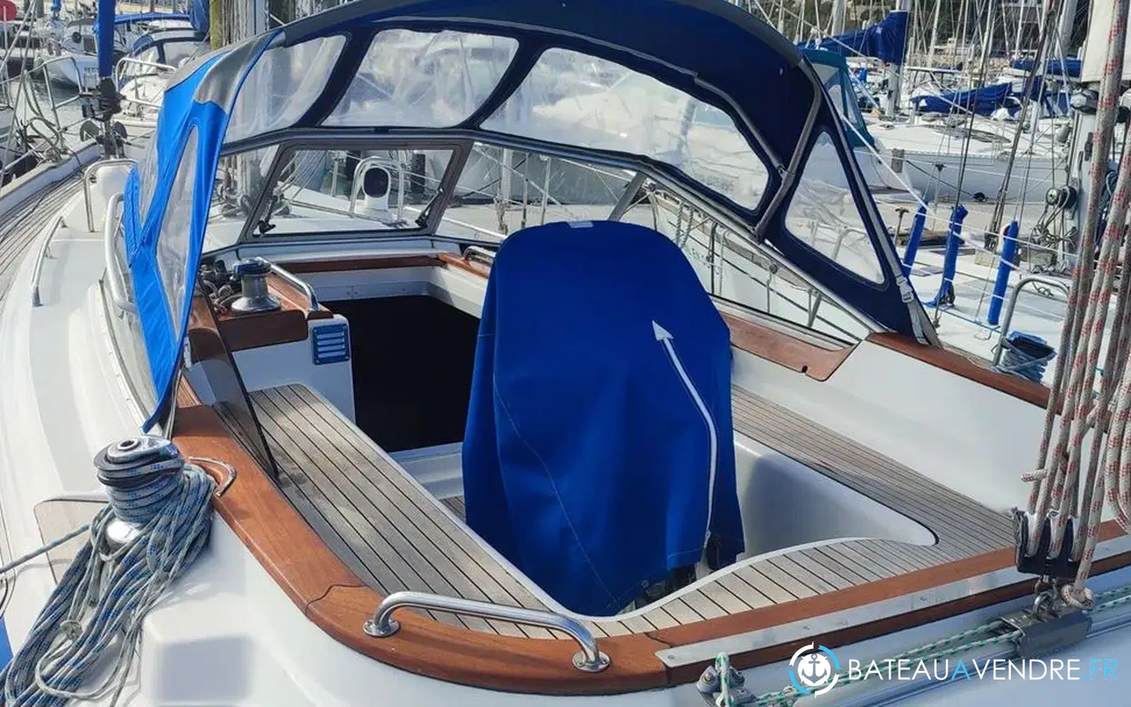 slider 15 Bavaria 38 Ocean CC
