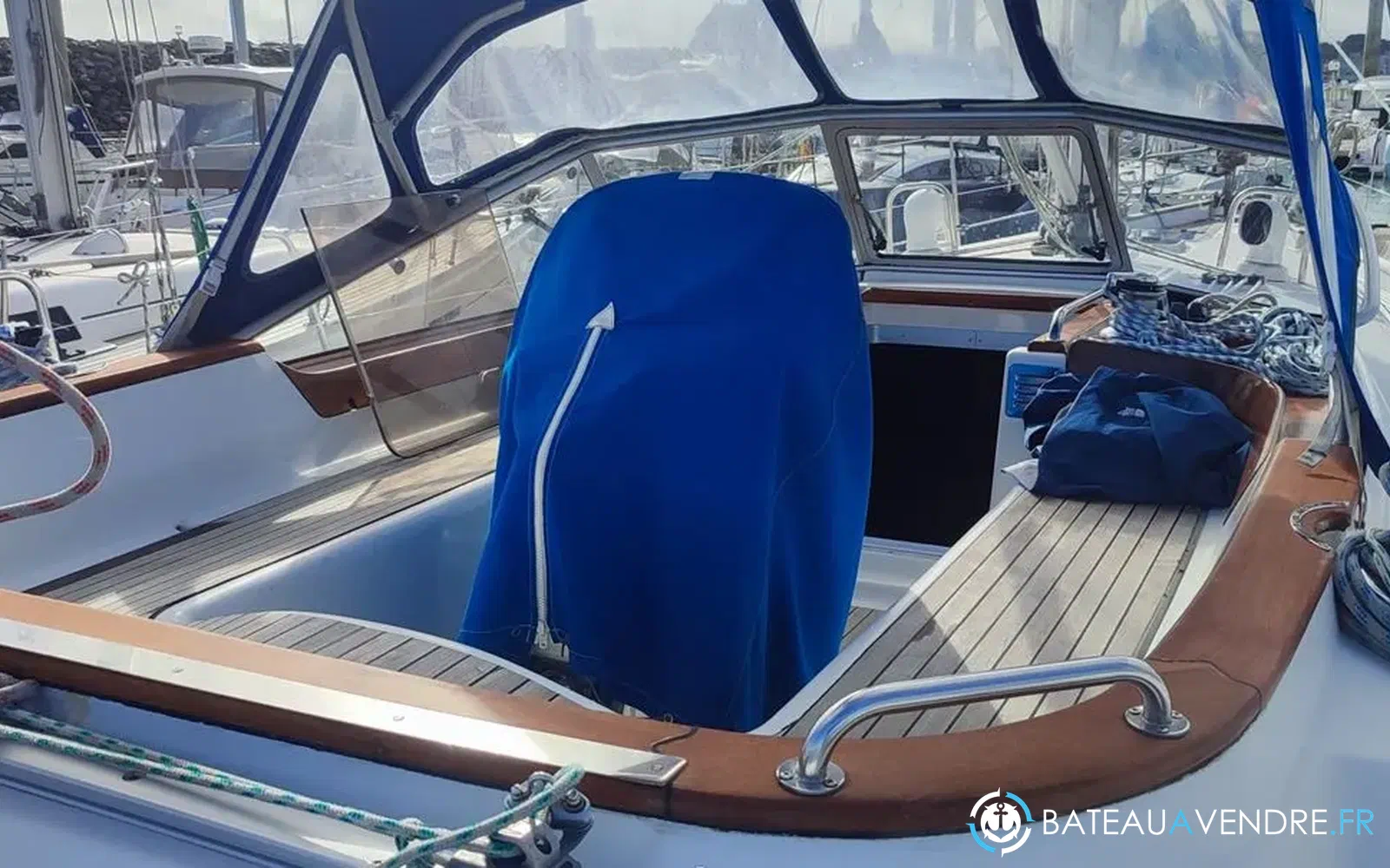 slider 16 Bavaria 38 Ocean CC