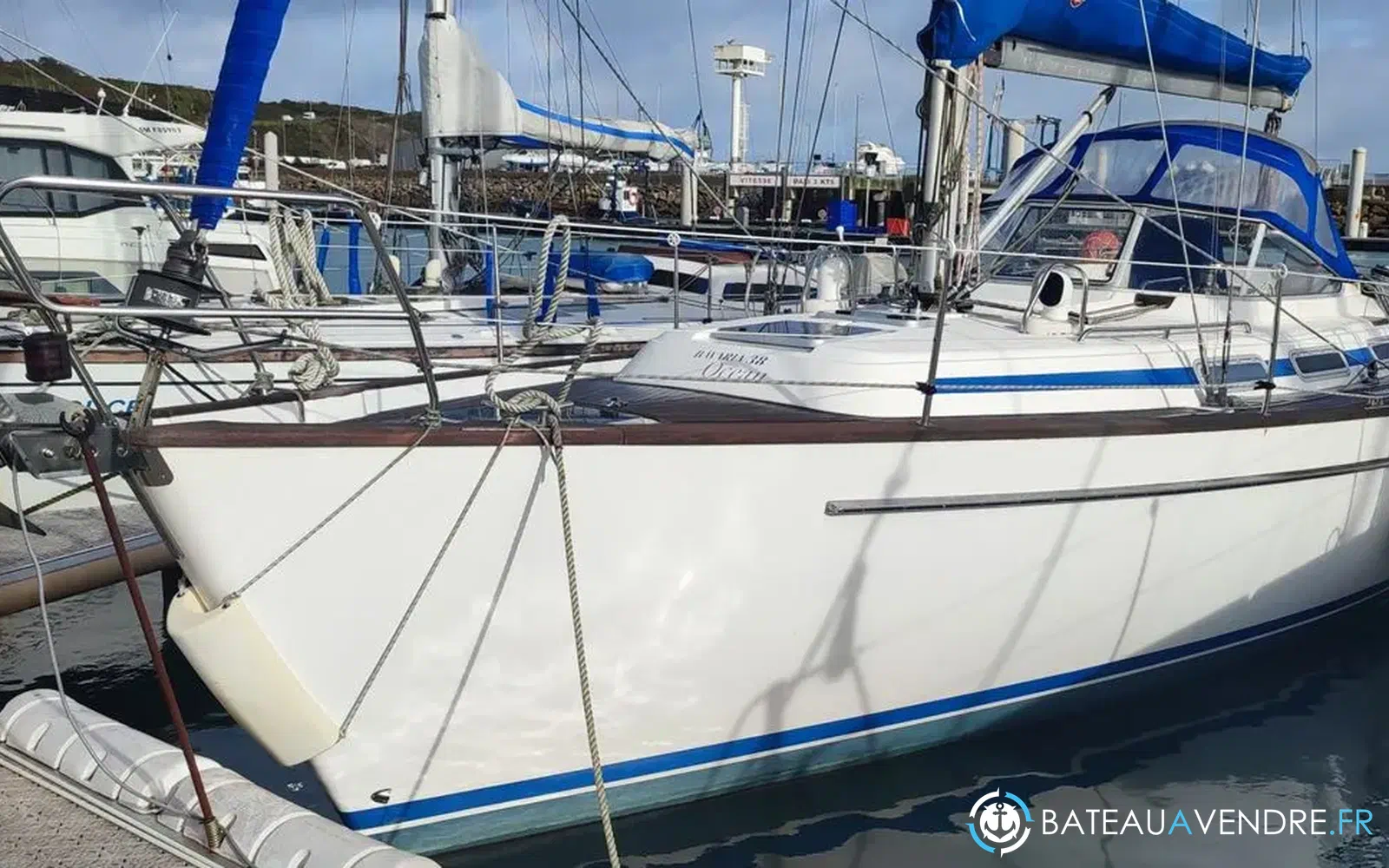 slider 18 Bavaria 38 Ocean CC