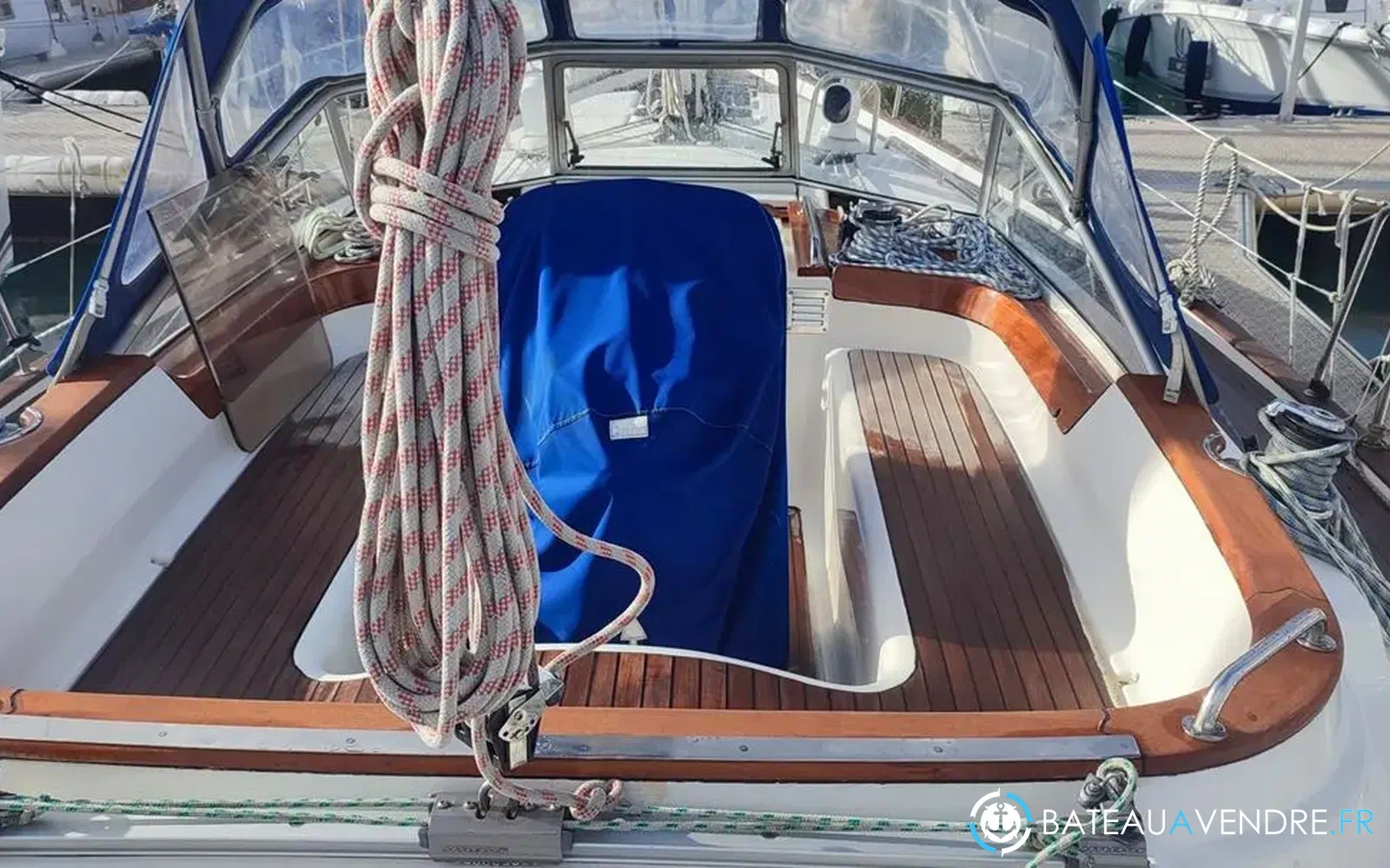slider 21 Bavaria 38 Ocean CC