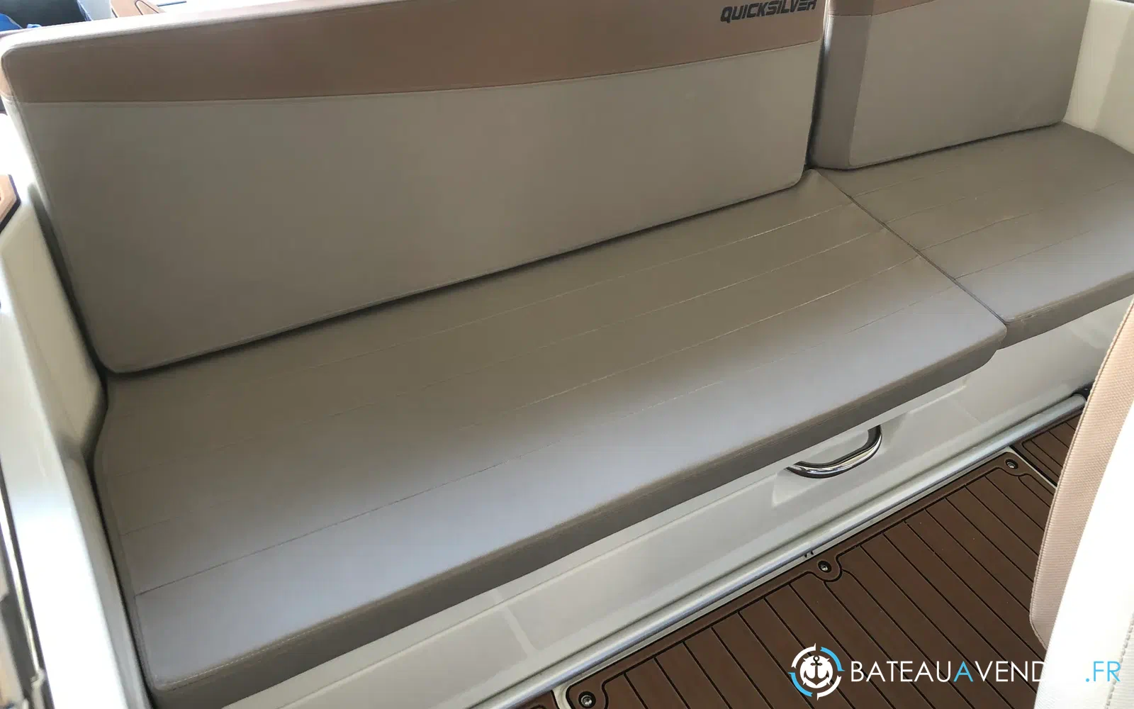 slider 3 Quicksilver Activ 605 Open