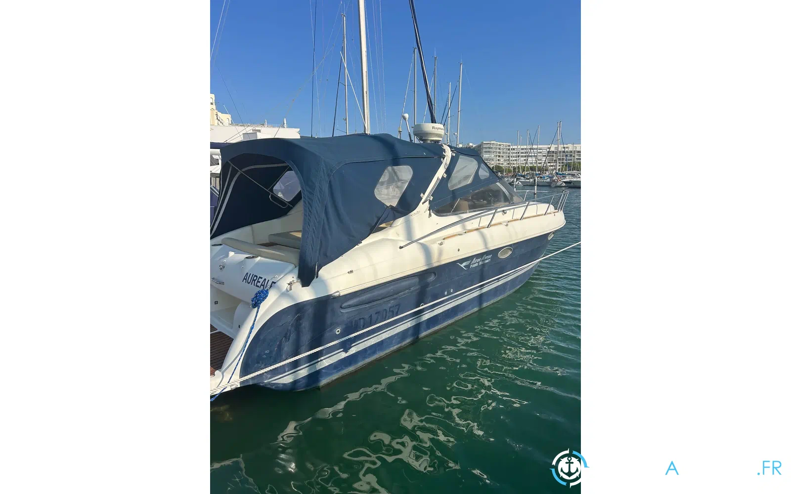 slider 0 Airon Marine 325