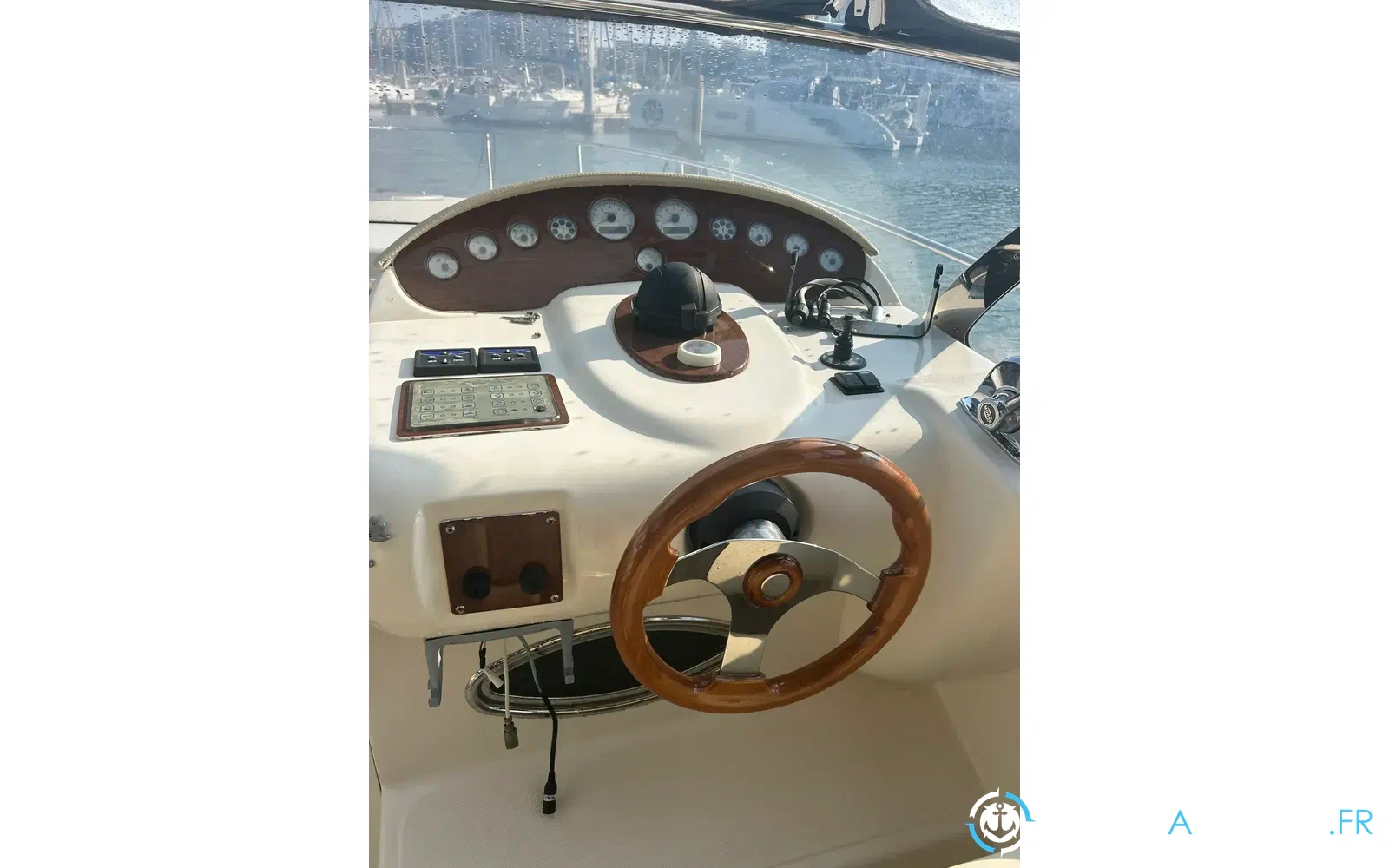 slider 3 Airon Marine 325