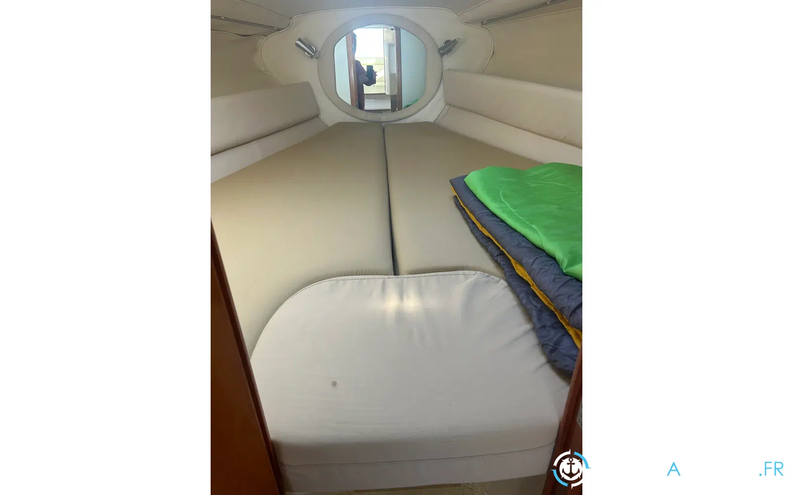 slider 5 Airon Marine 325