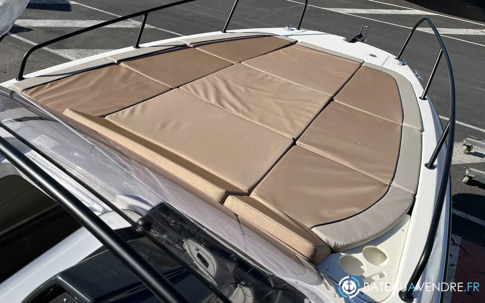 slider 1 Quicksilver Activ 755 Sundeck