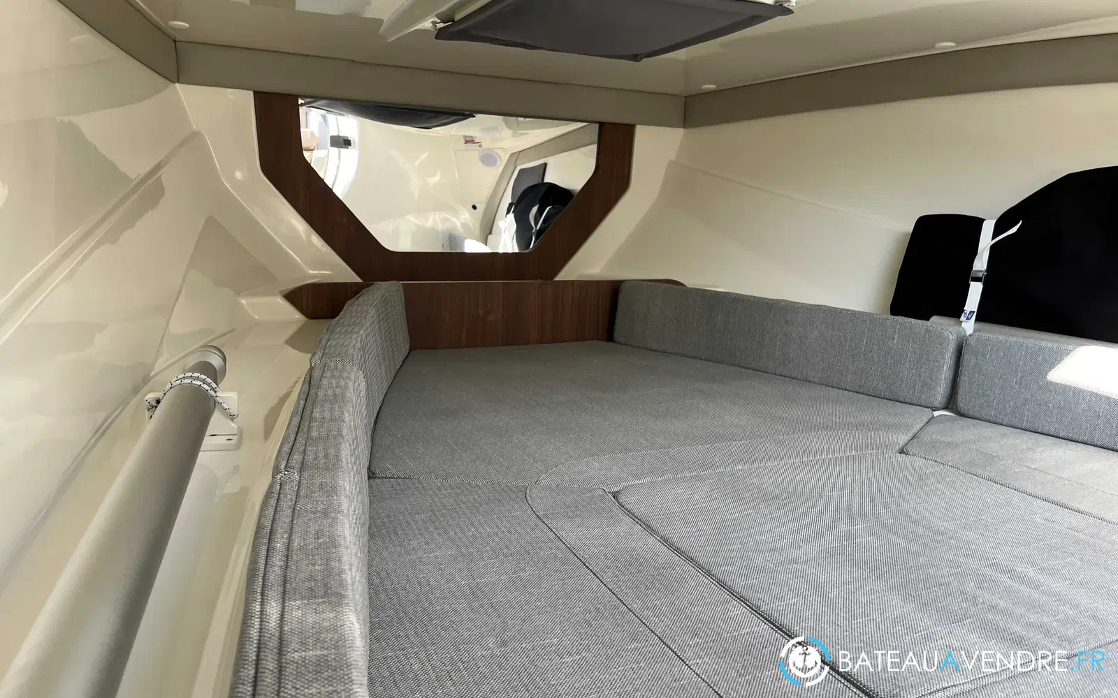 slider 3 Quicksilver Activ 755 Sundeck