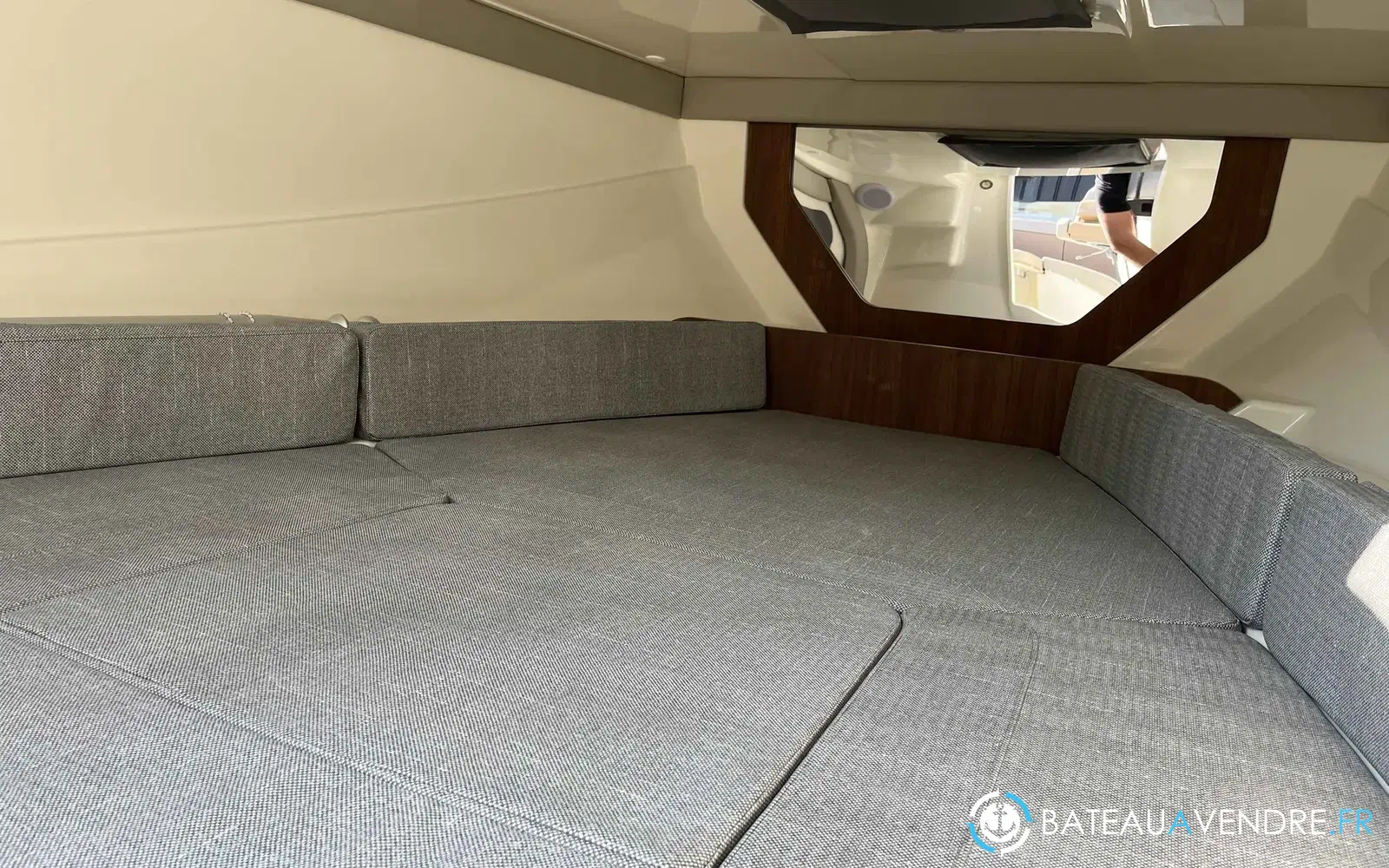 slider 4 Quicksilver Activ 755 Sundeck