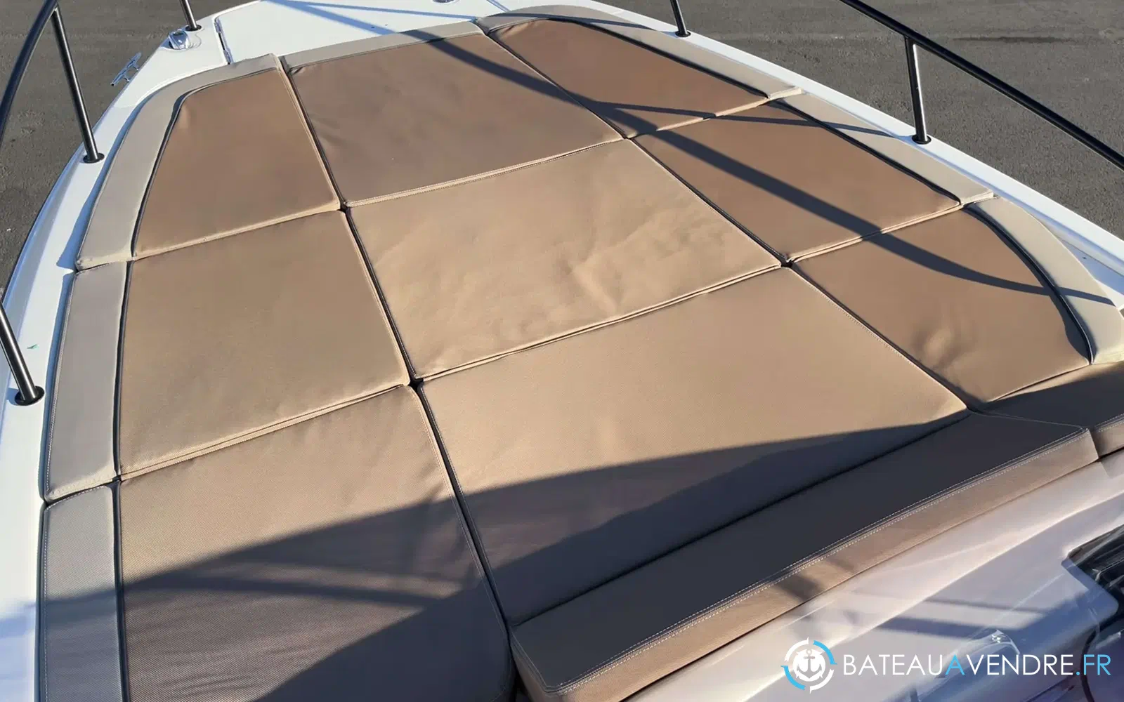 slider 5 Quicksilver Activ 755 Sundeck
