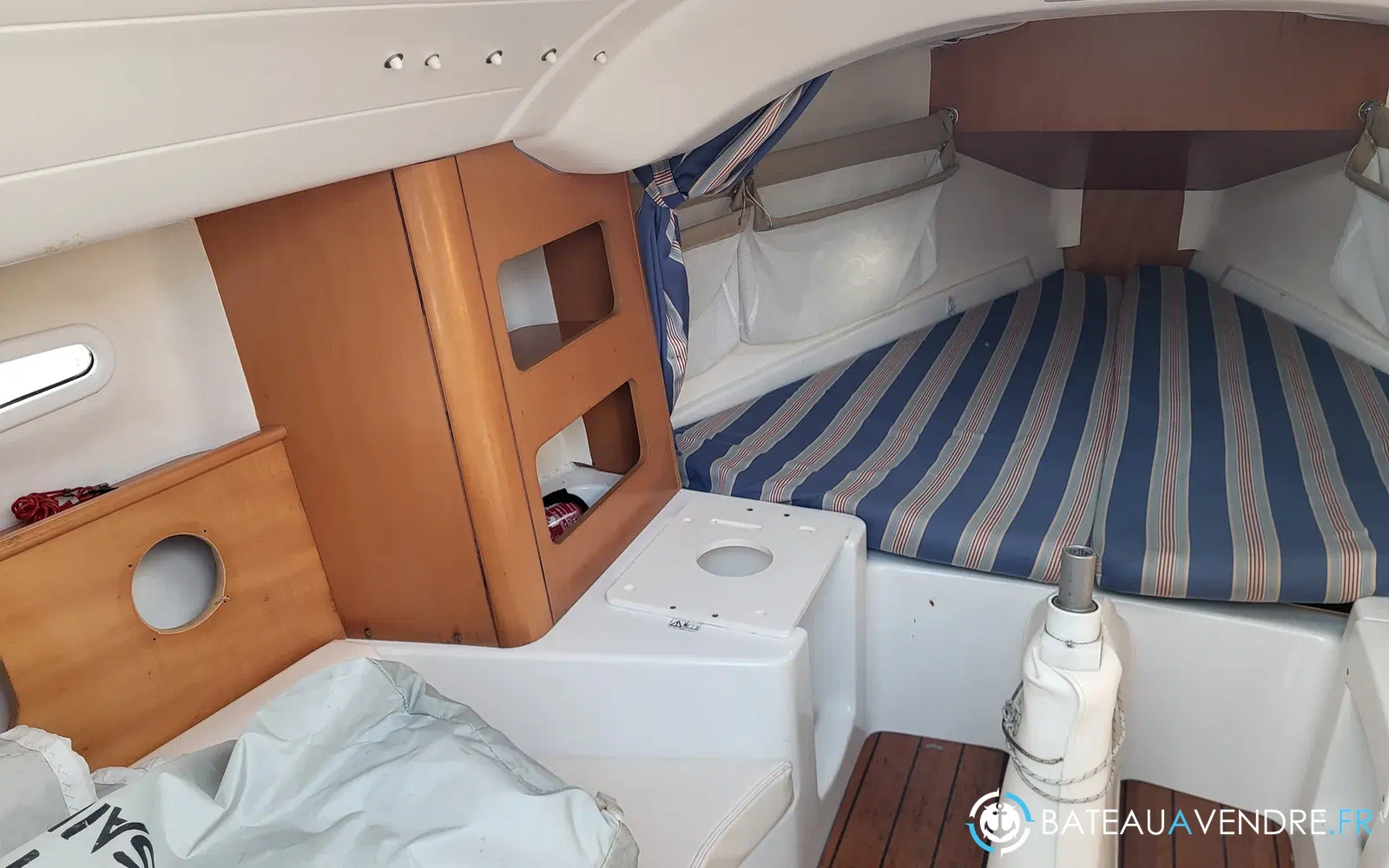 slider 4 Beneteau First 21.7