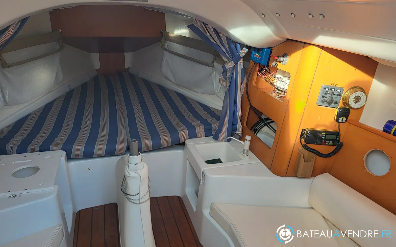 slider 1 Beneteau First 21.7