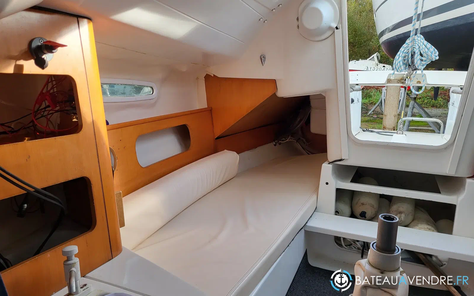 slider 3 Beneteau First 21.7