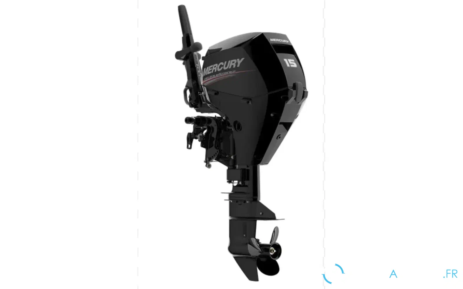 slider 1 Moteur Mercury 15 cv efi