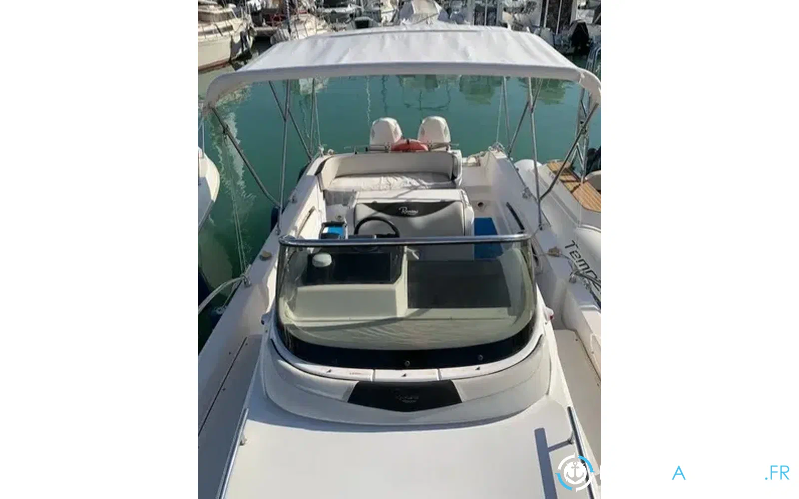 slider 1 Ranieri Atlantis 26