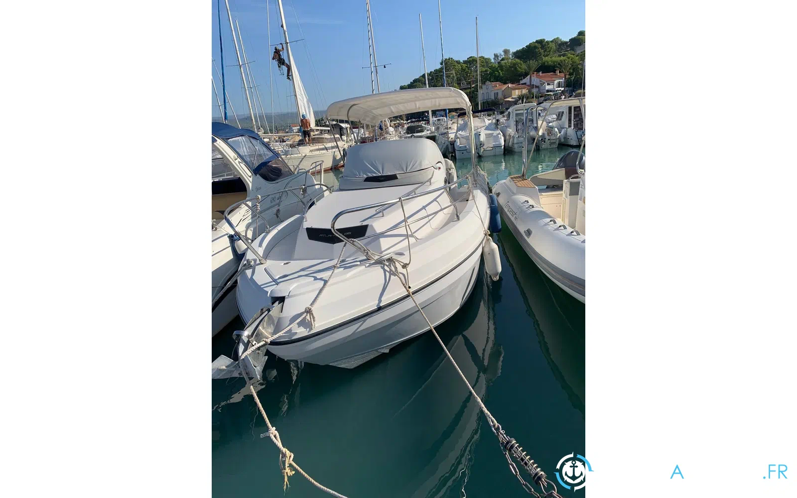 slider 12 Ranieri Atlantis 26