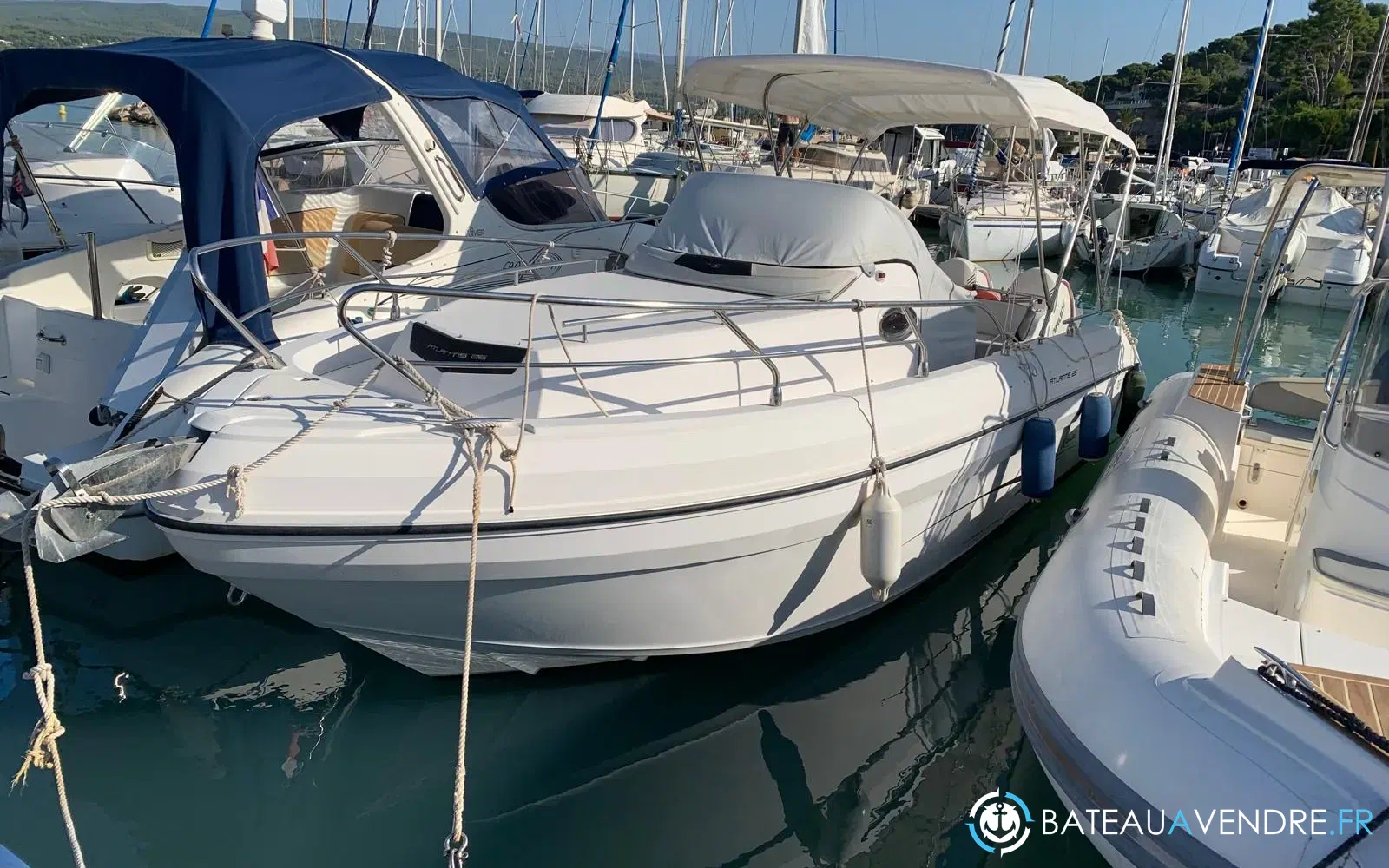 slider 14 Ranieri Atlantis 26