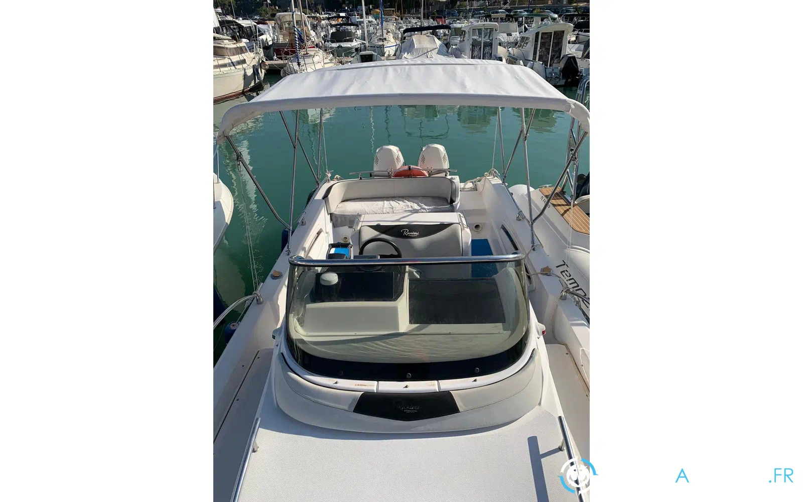 slider 18 Ranieri Atlantis 26