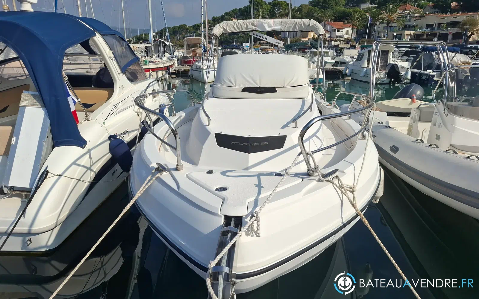 slider 5 Ranieri Atlantis 26