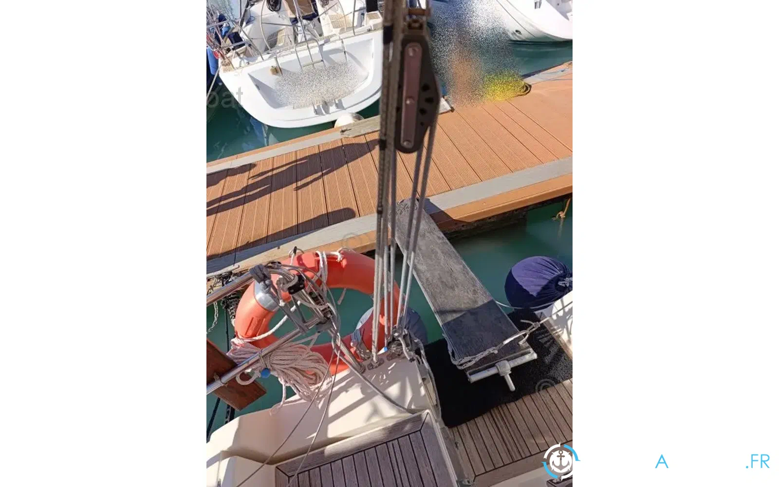 slider 9 Hanse 371