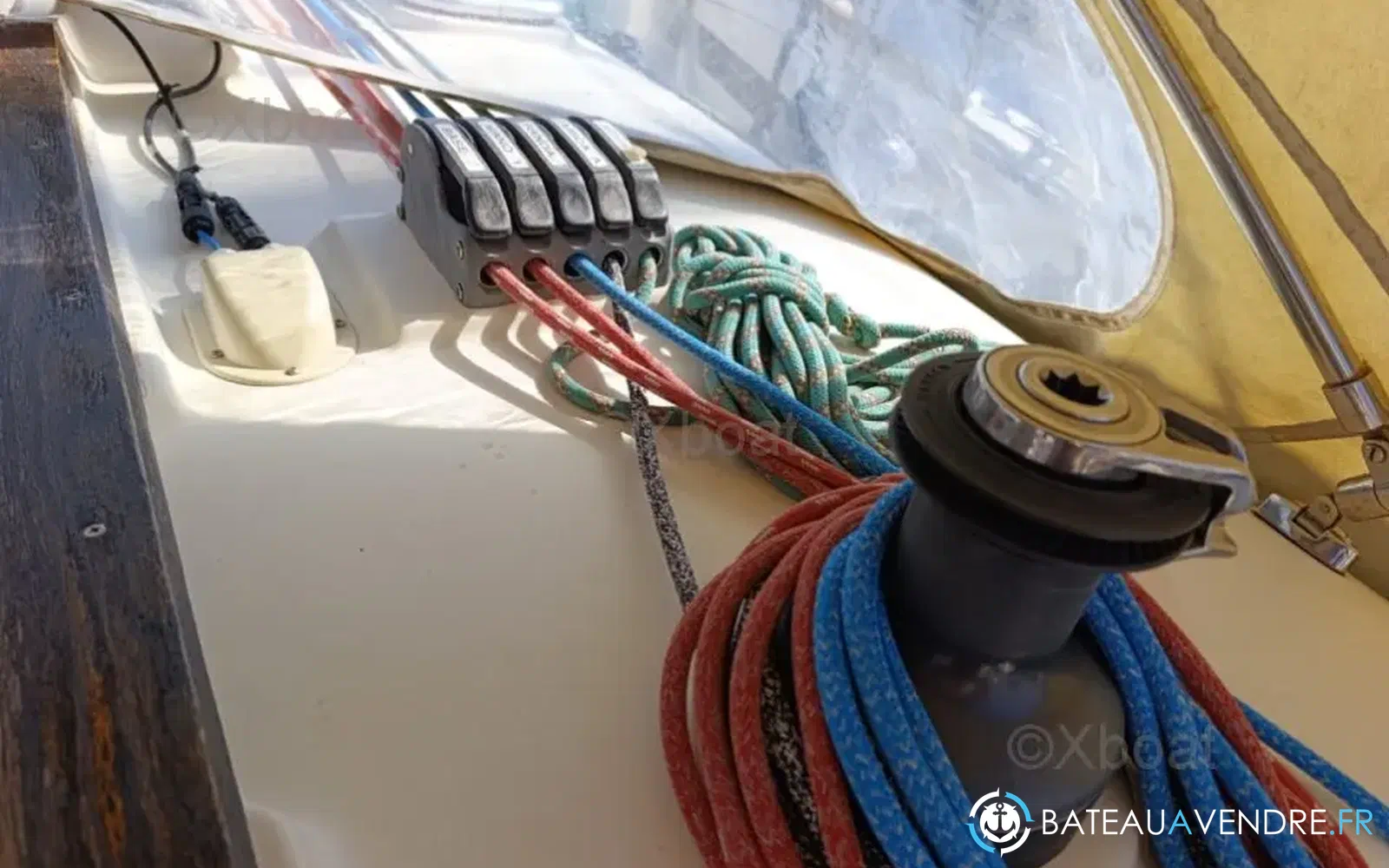 slider 11 Hanse 371