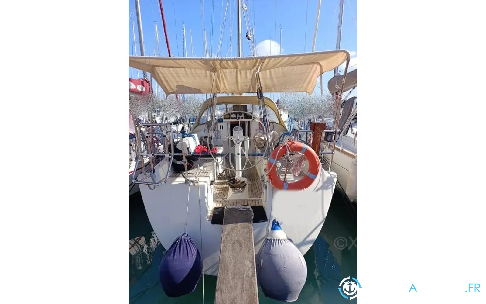 slider 1 Hanse 371