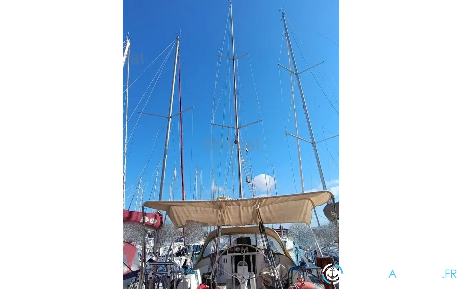 slider 2 Hanse 371