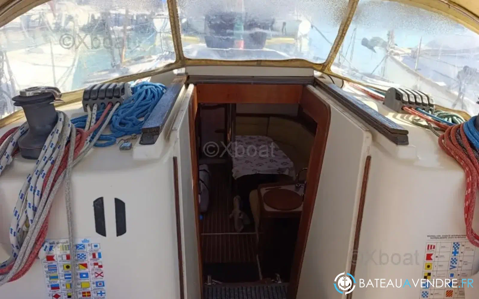 slider 4 Hanse 371
