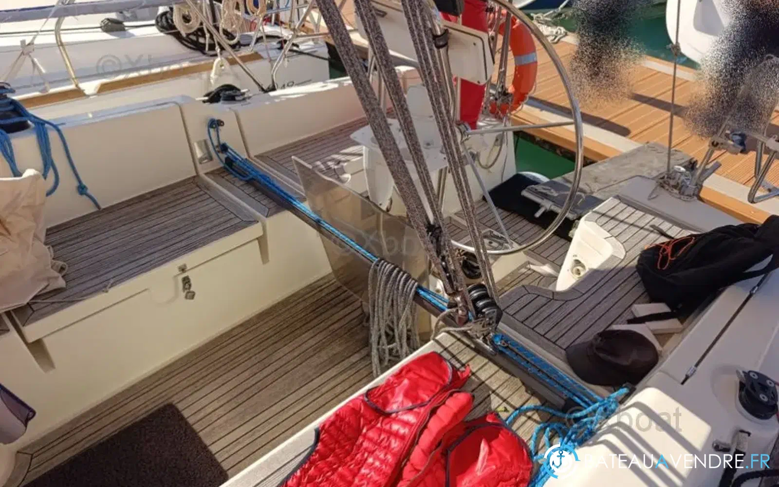 slider 6 Hanse 371