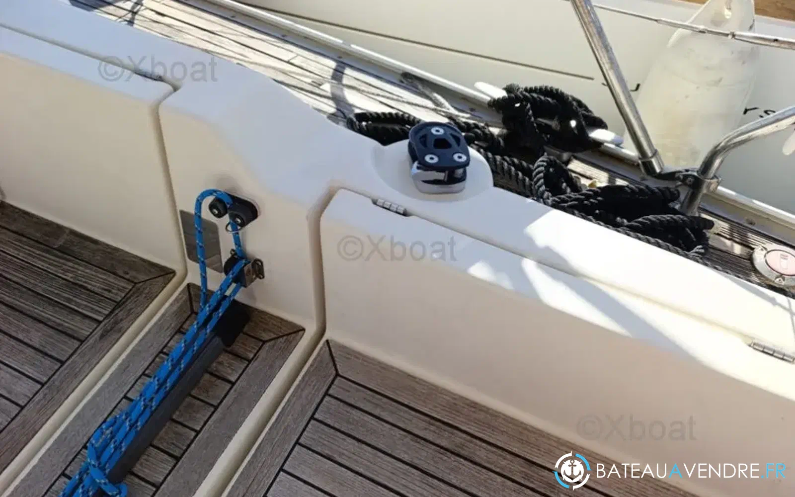 slider 7 Hanse 371