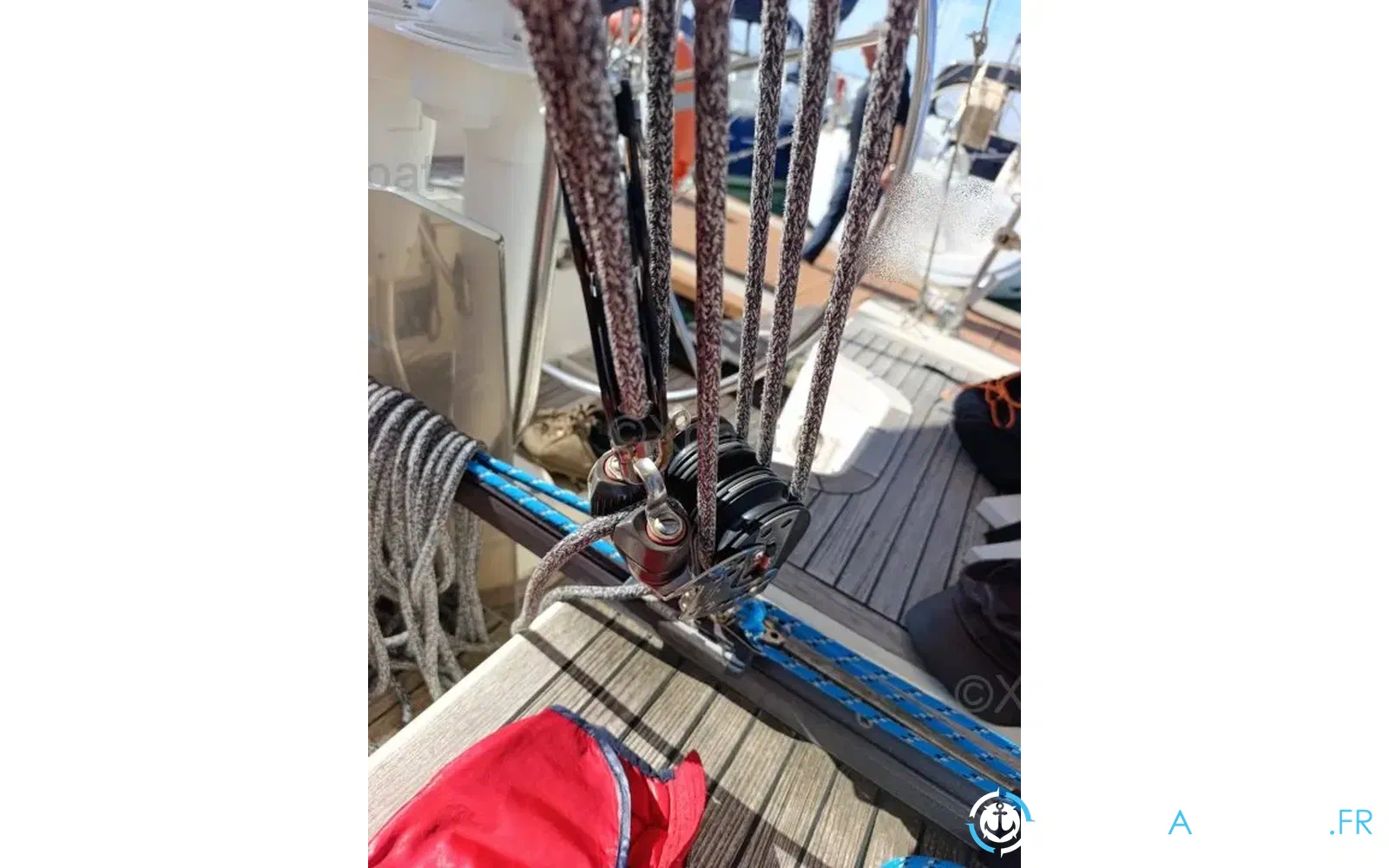 slider 8 Hanse 371