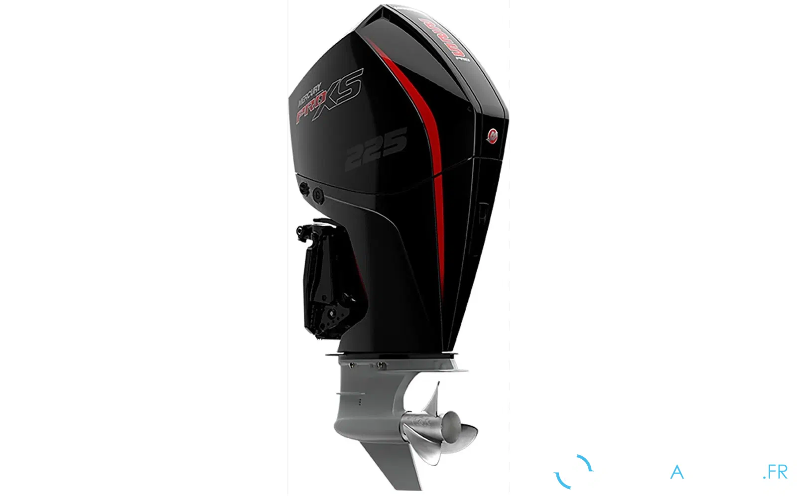 slider 0 Moteur Mercury 225 cv V8 PRO XS