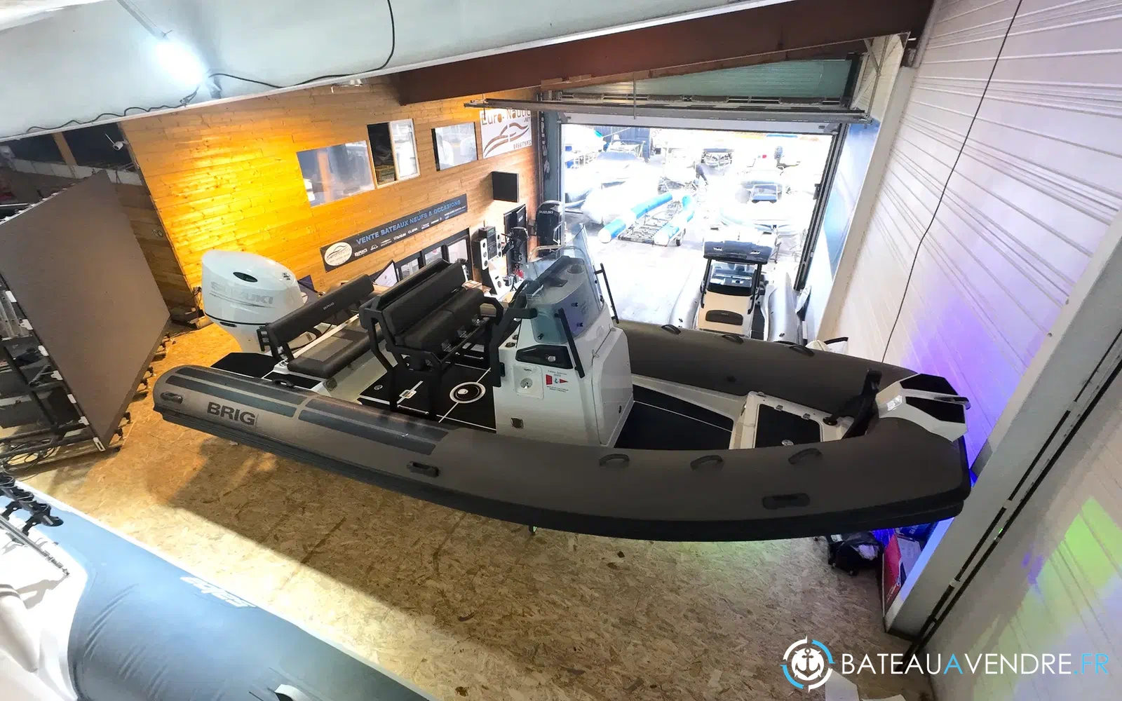 slider 0 Brig Navigator 20