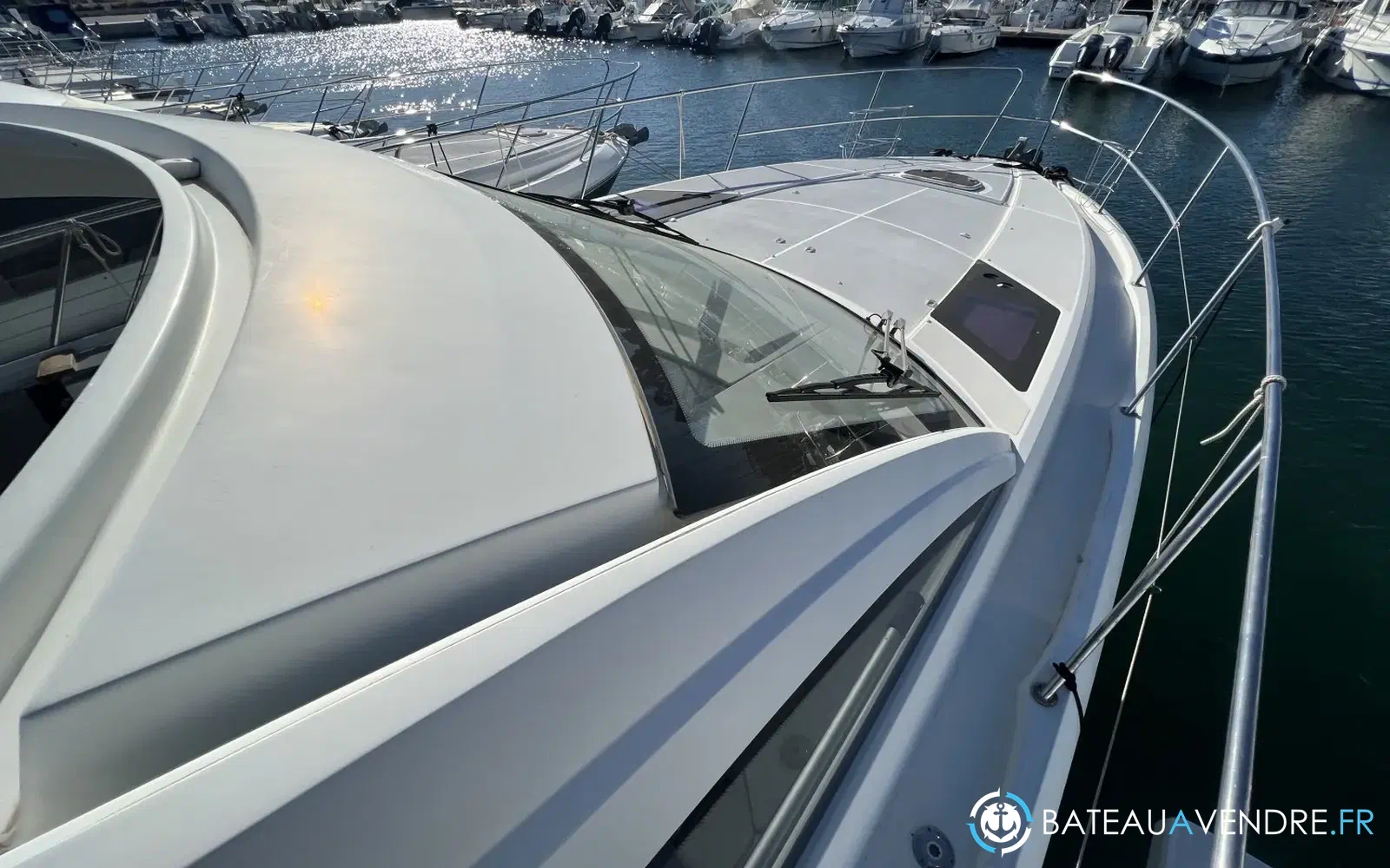 slider 12 Beneteau Monte Carlo 42