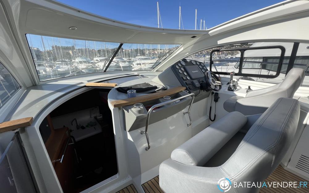 Beneteau Monte Carlo 42 exterieur photo 3