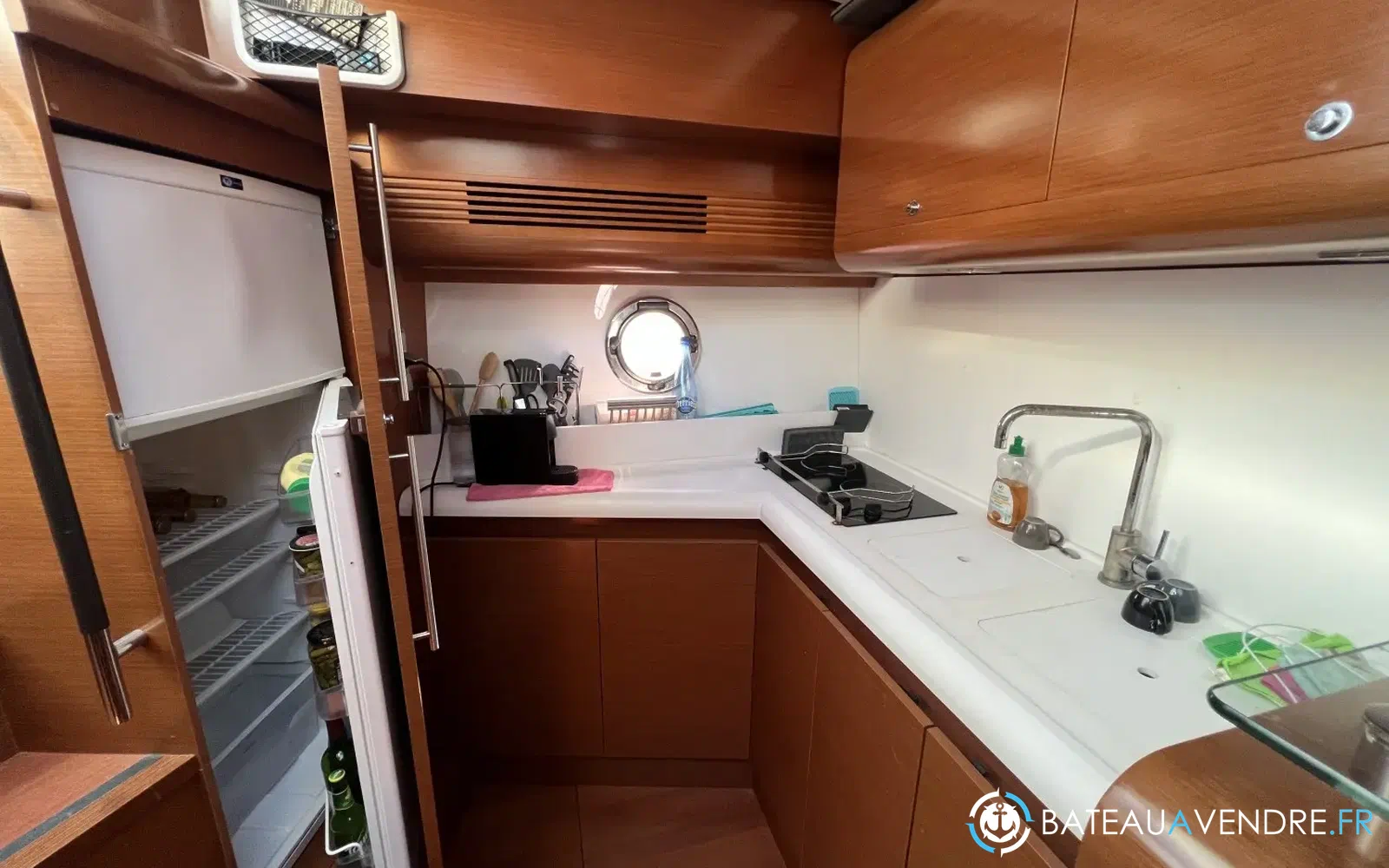 slider 7 Beneteau Monte Carlo 42