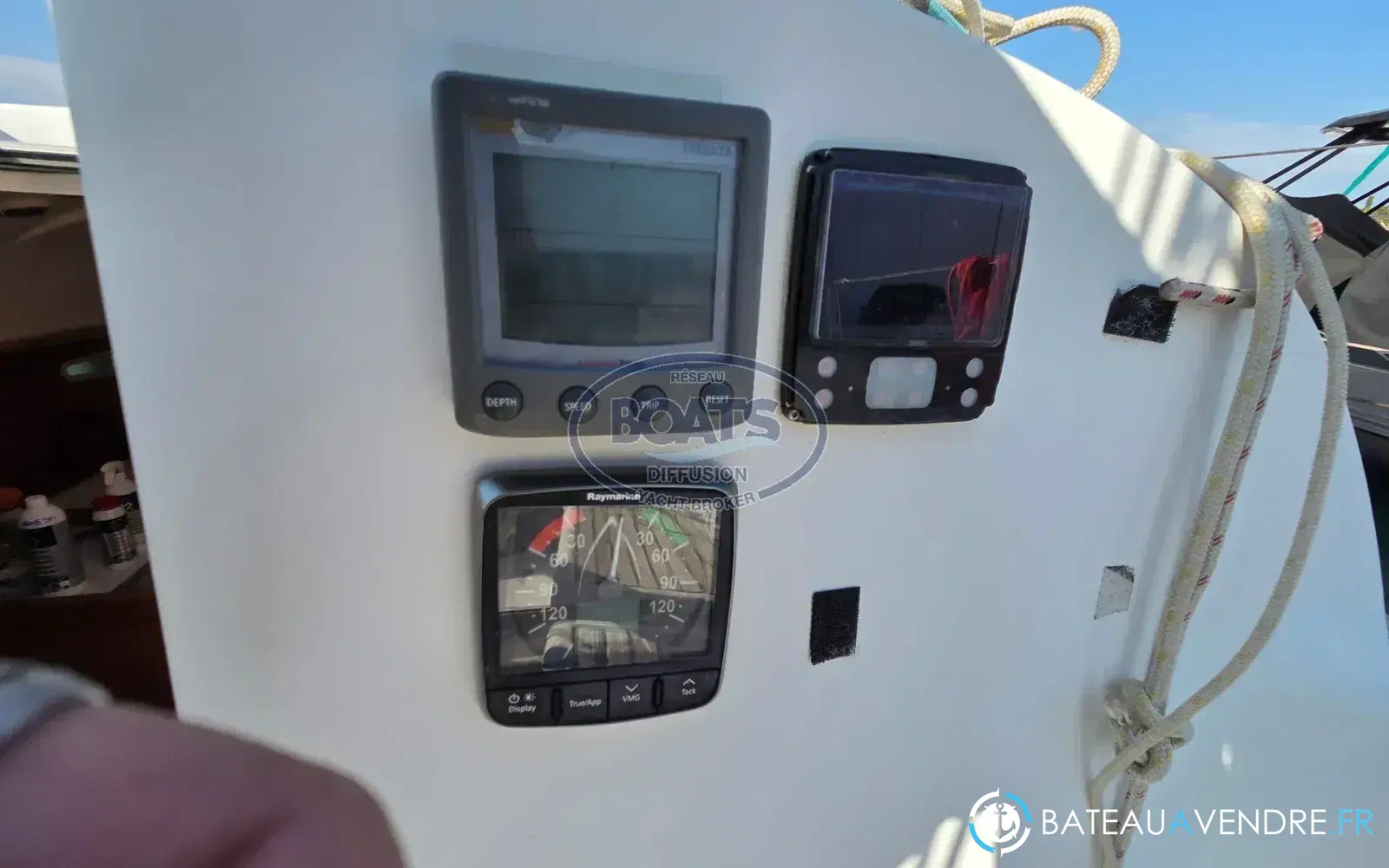 slider 12 Beneteau First 31.7
