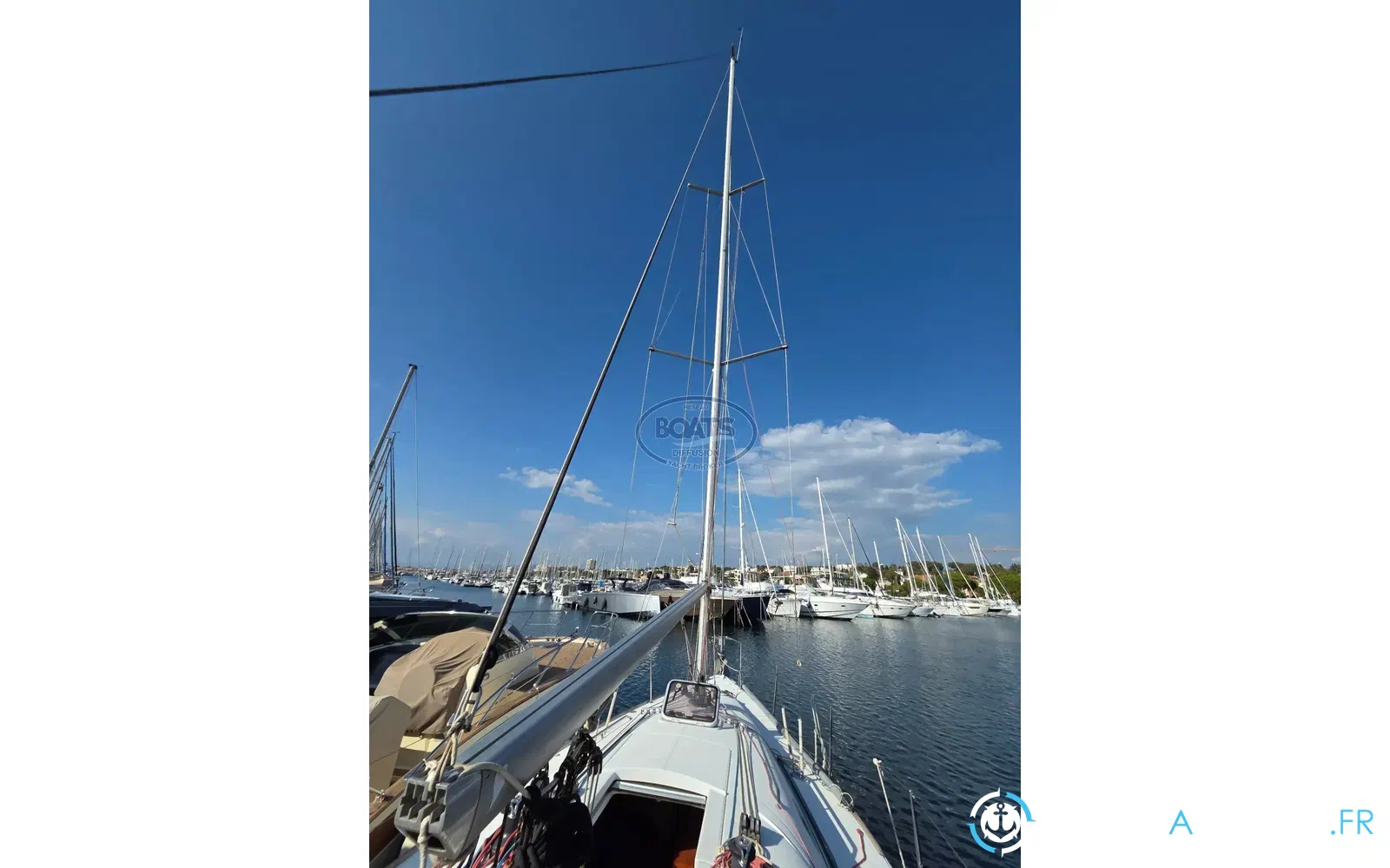 slider 13 Beneteau First 31.7