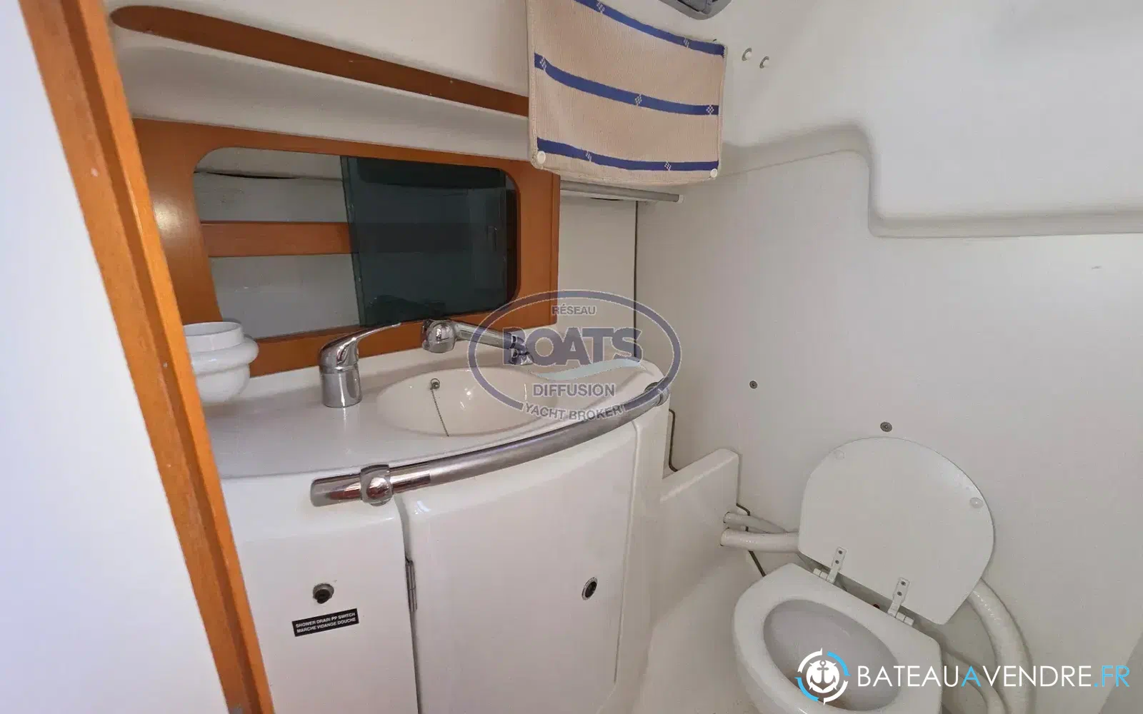 slider 2 Beneteau First 31.7