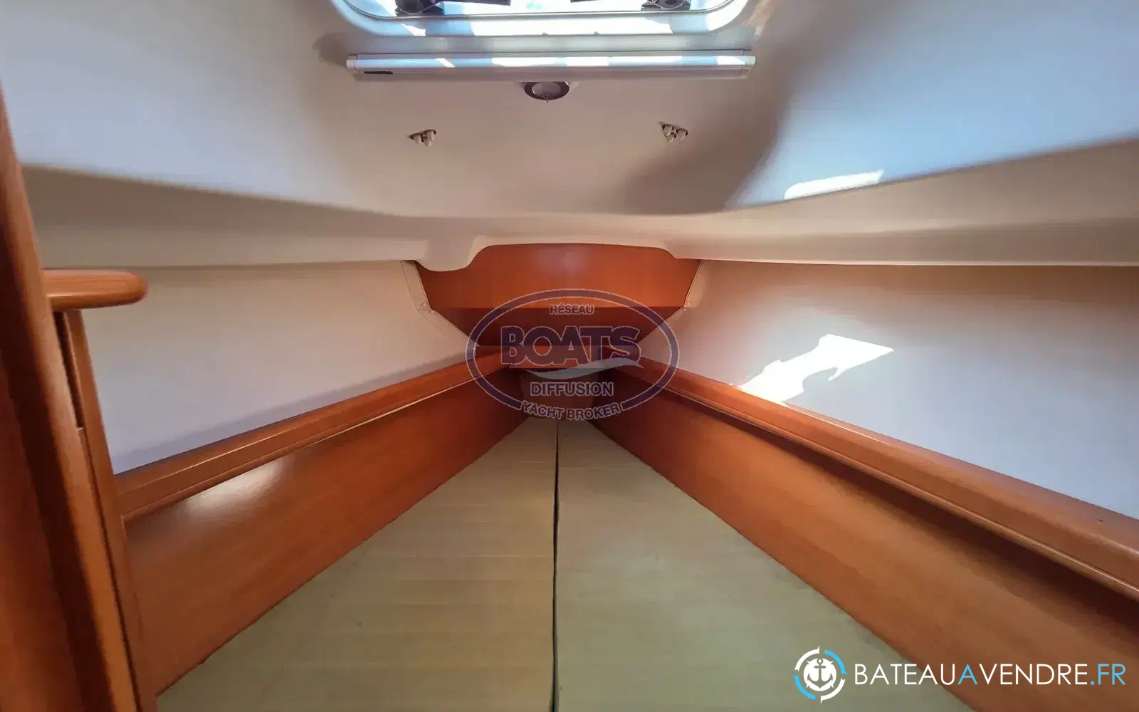 slider 6 Beneteau First 31.7