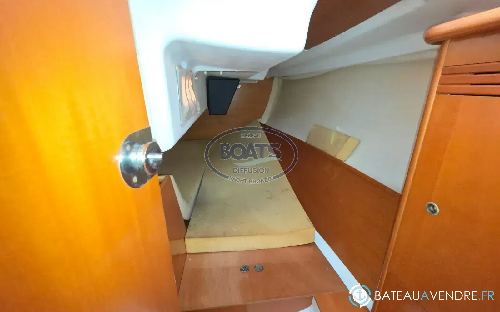 slider 7 Beneteau First 31.7
