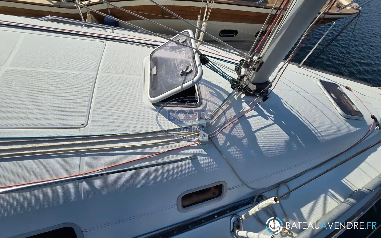 slider 8 Beneteau First 31.7